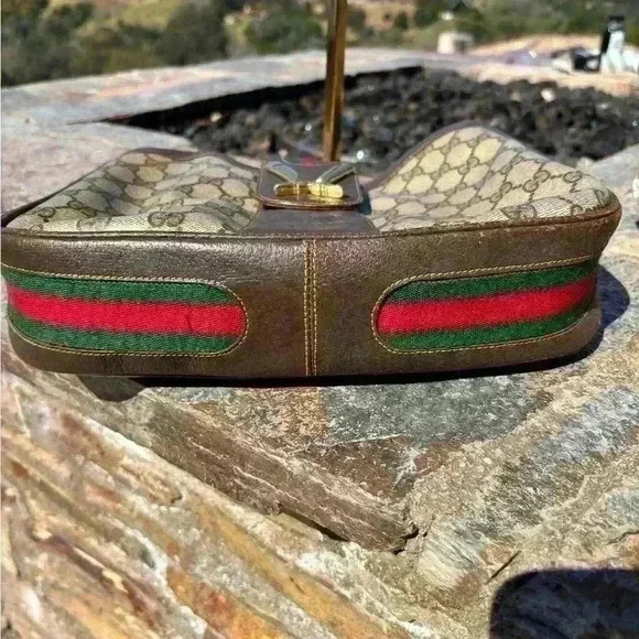 GUCCI OLDGUCCI
OneShoulderBag Unisex
“One of one. Will not relist.” - Picture 4 of 15